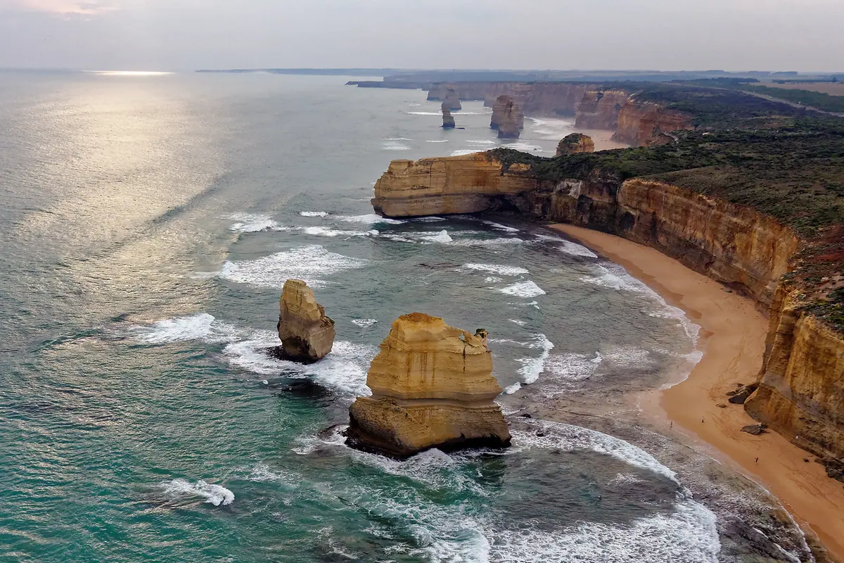 Australia