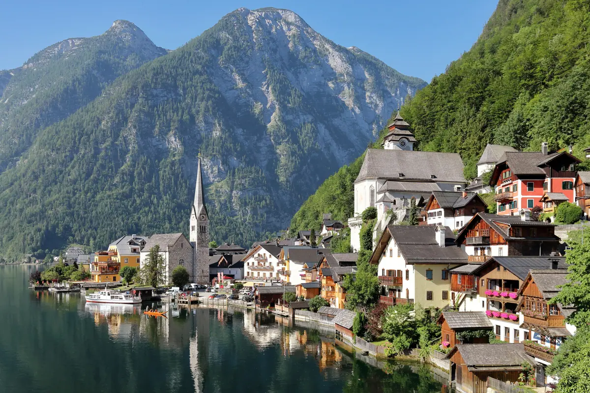 Austria