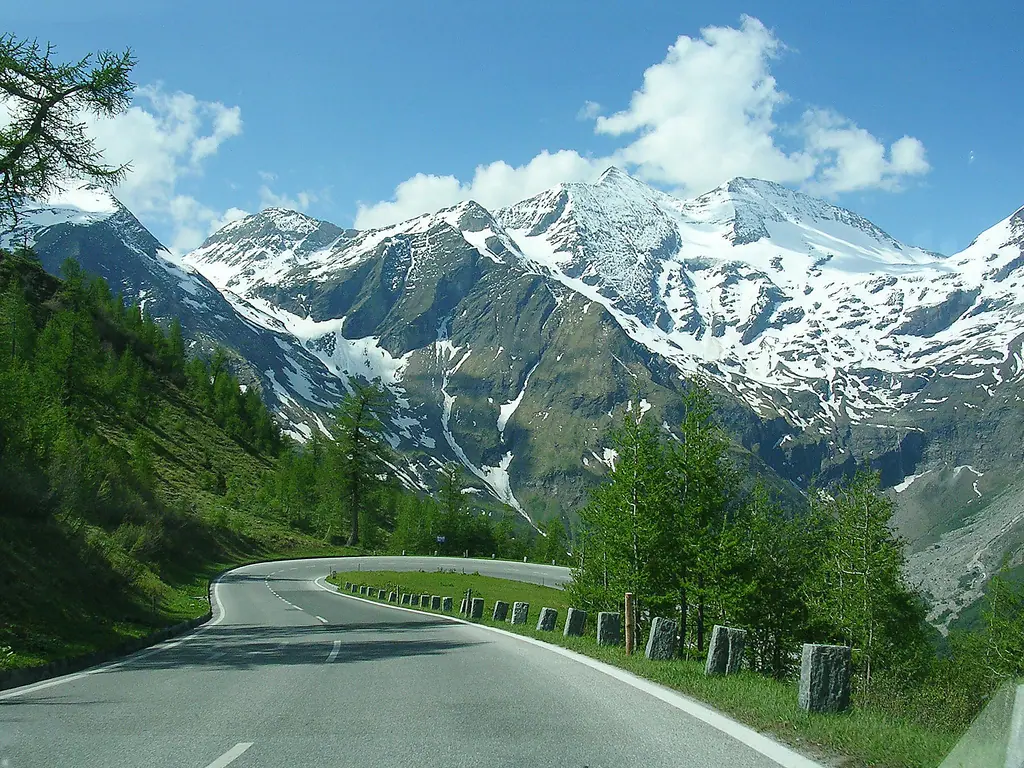 Austria