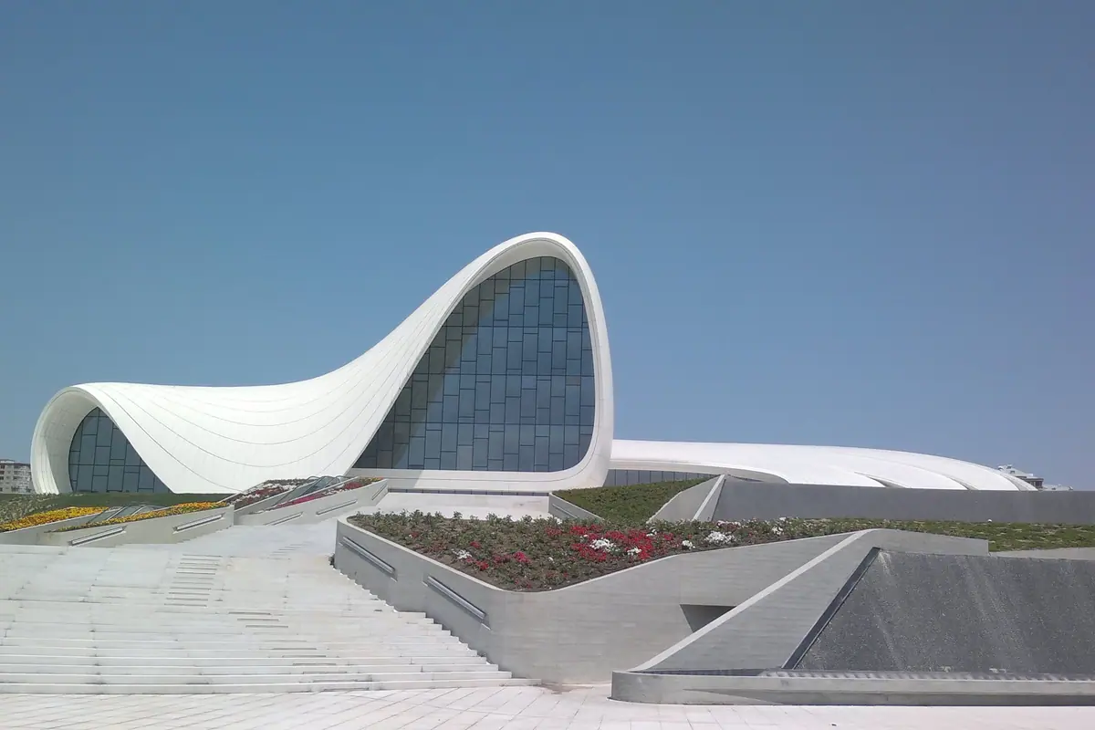 Azerbaijan