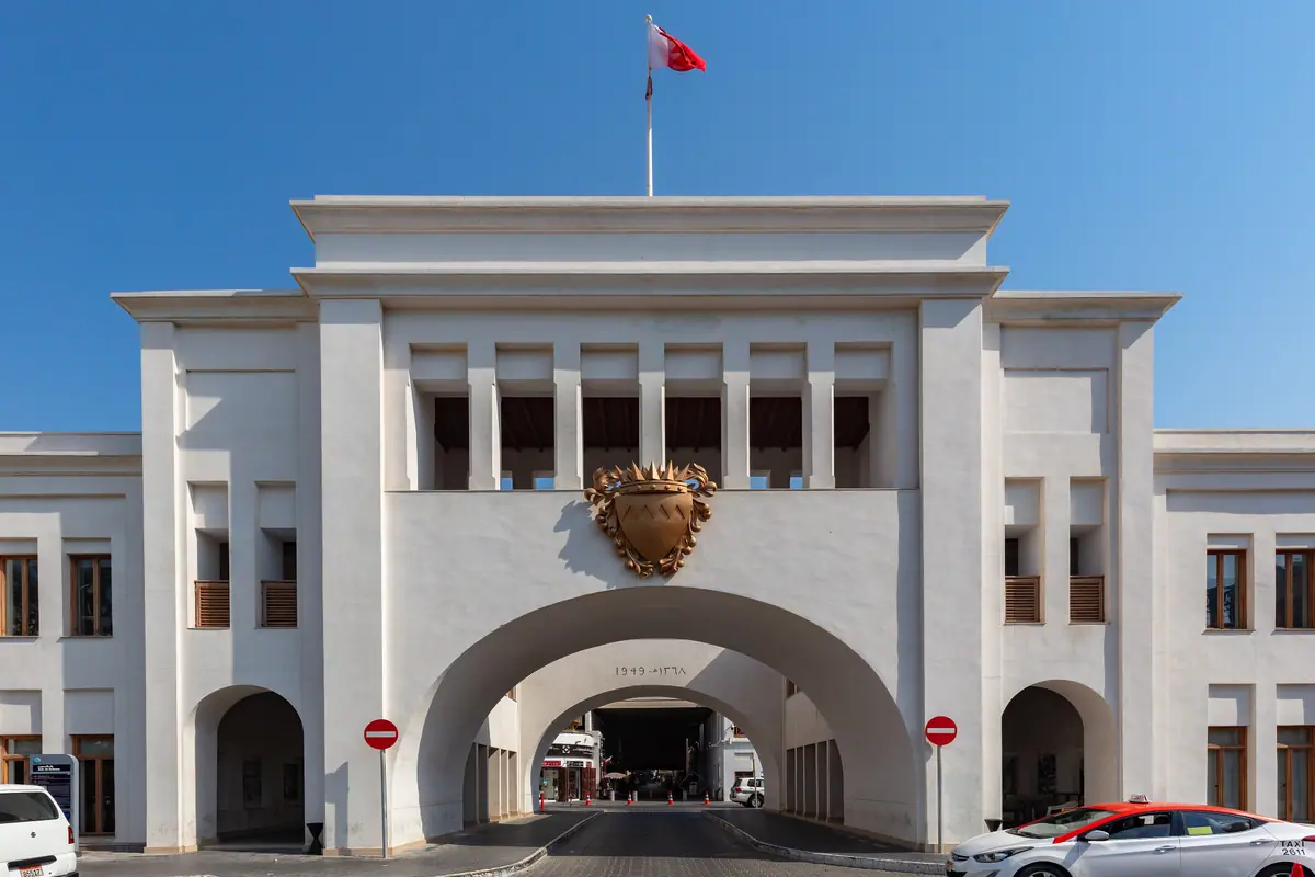 Bahrain