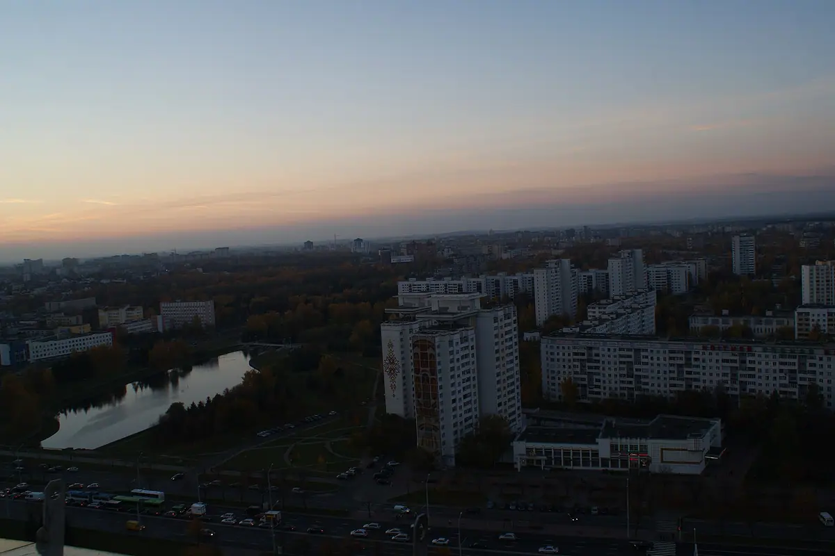 Belarus