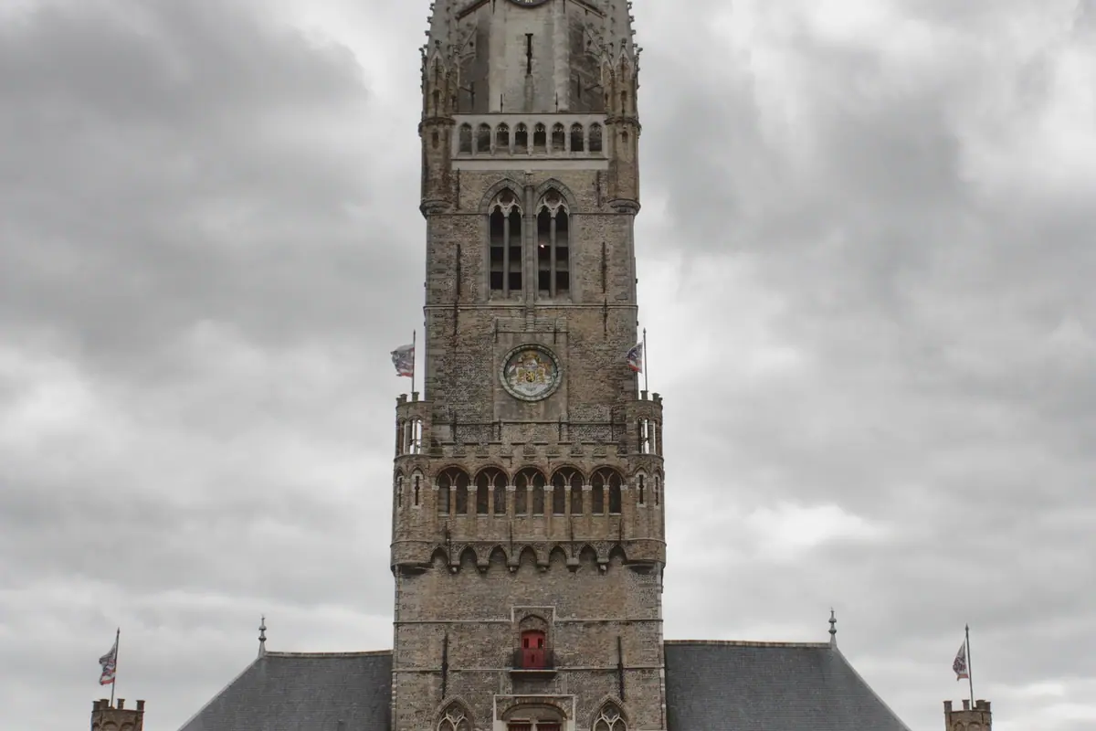 Belgium
