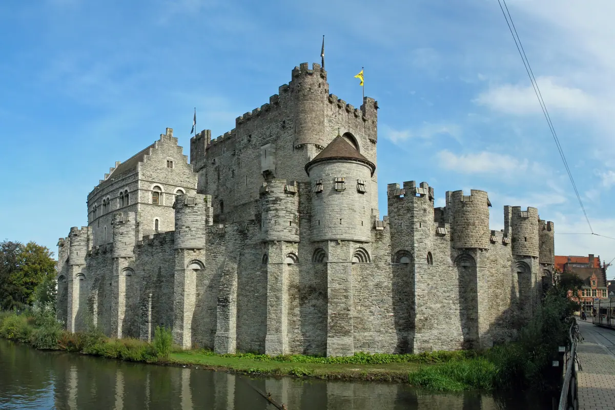 Belgium