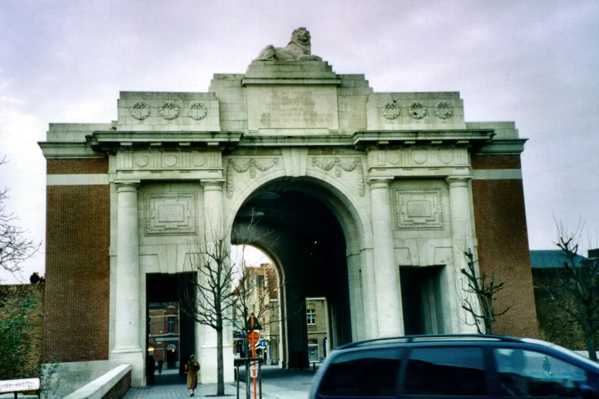 Belgium