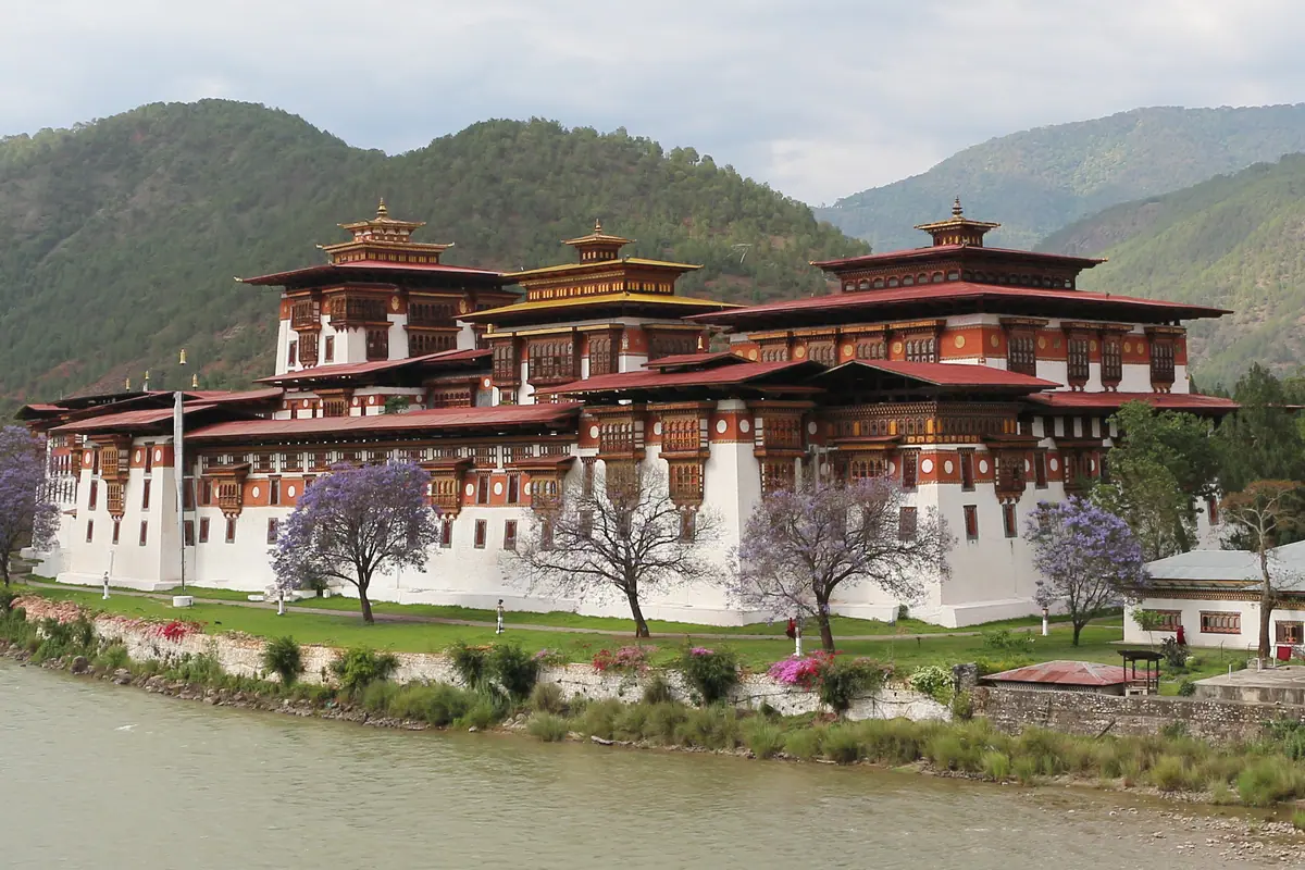 Bhutan