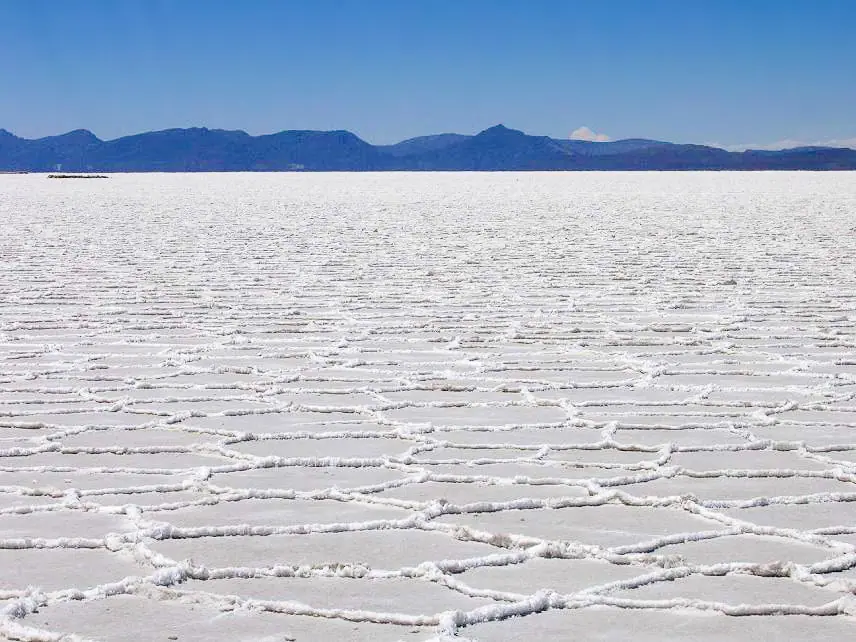 Bolivia