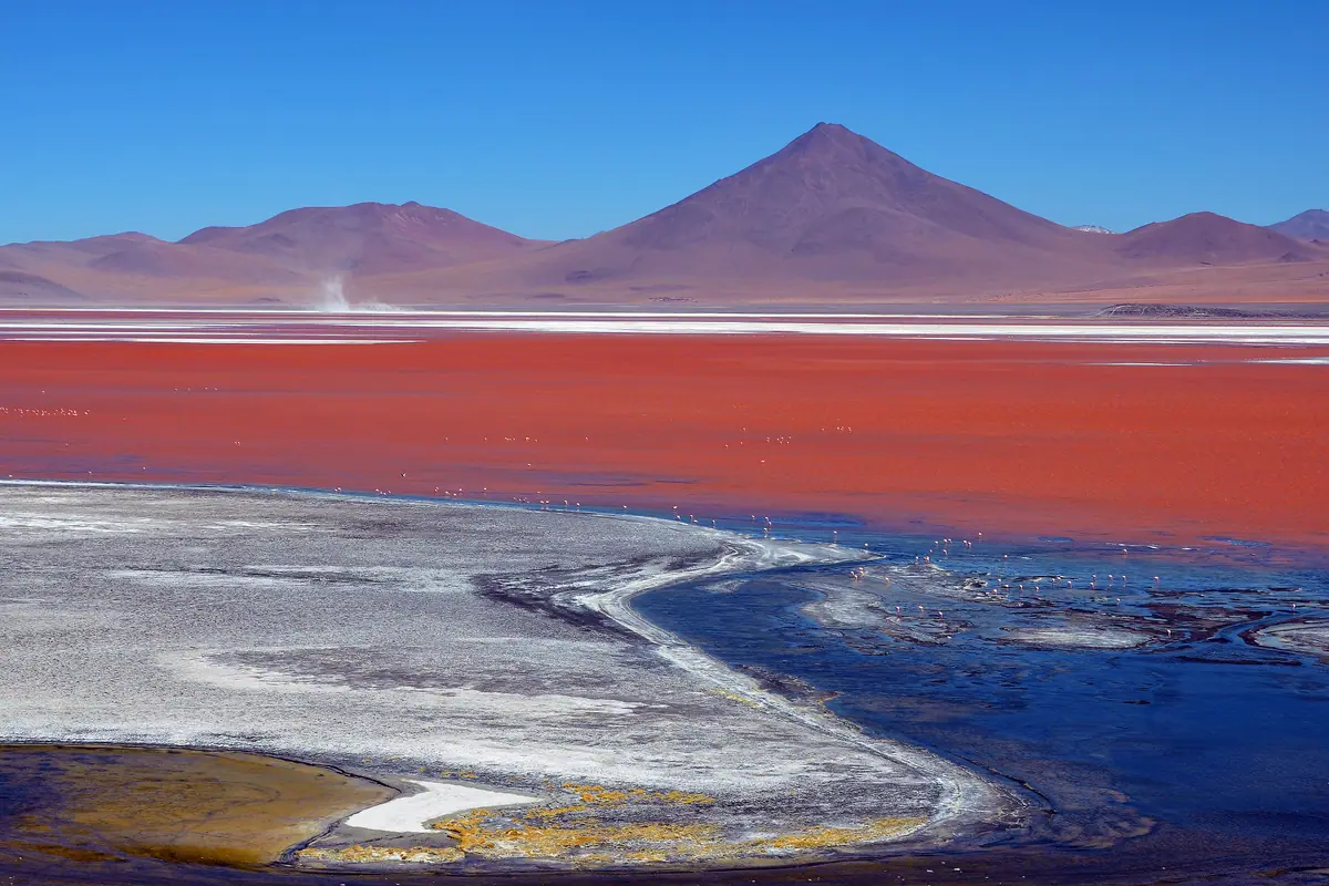 Bolivia