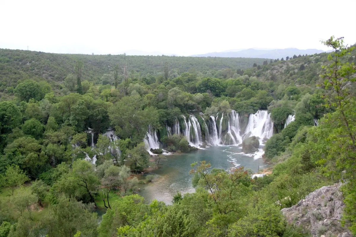 Bosnia and Herzegovina