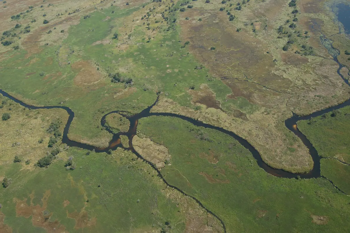 Botswana