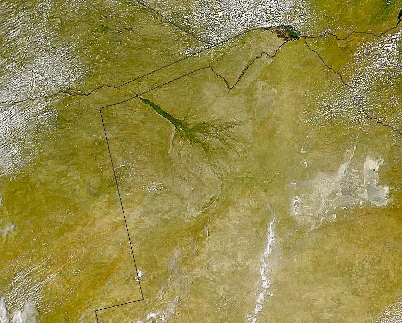 Botswana
