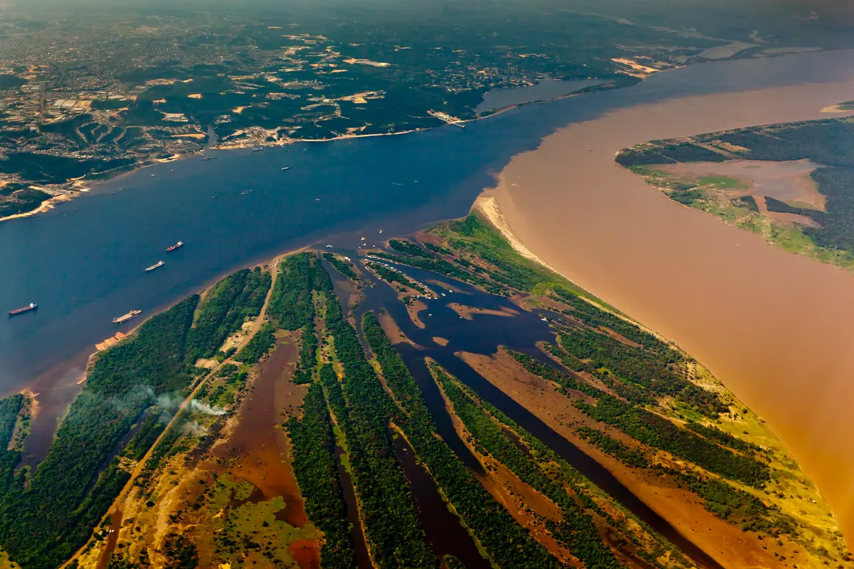 Brazil