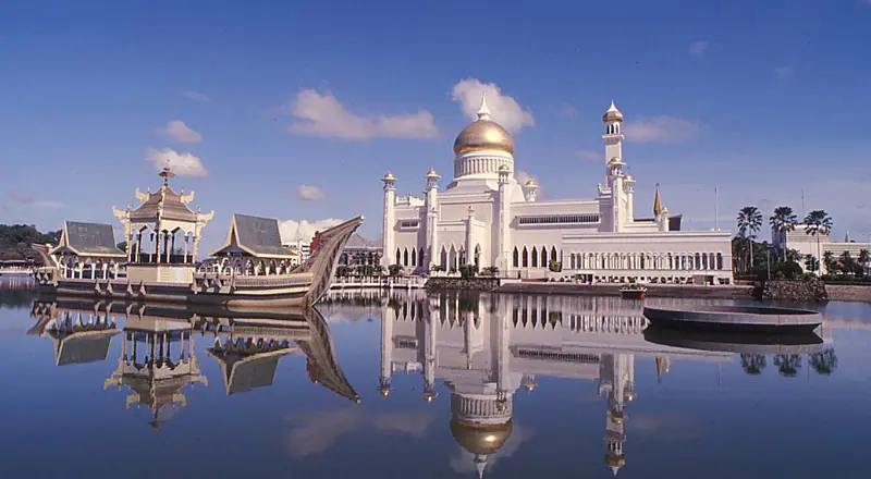 Brunei