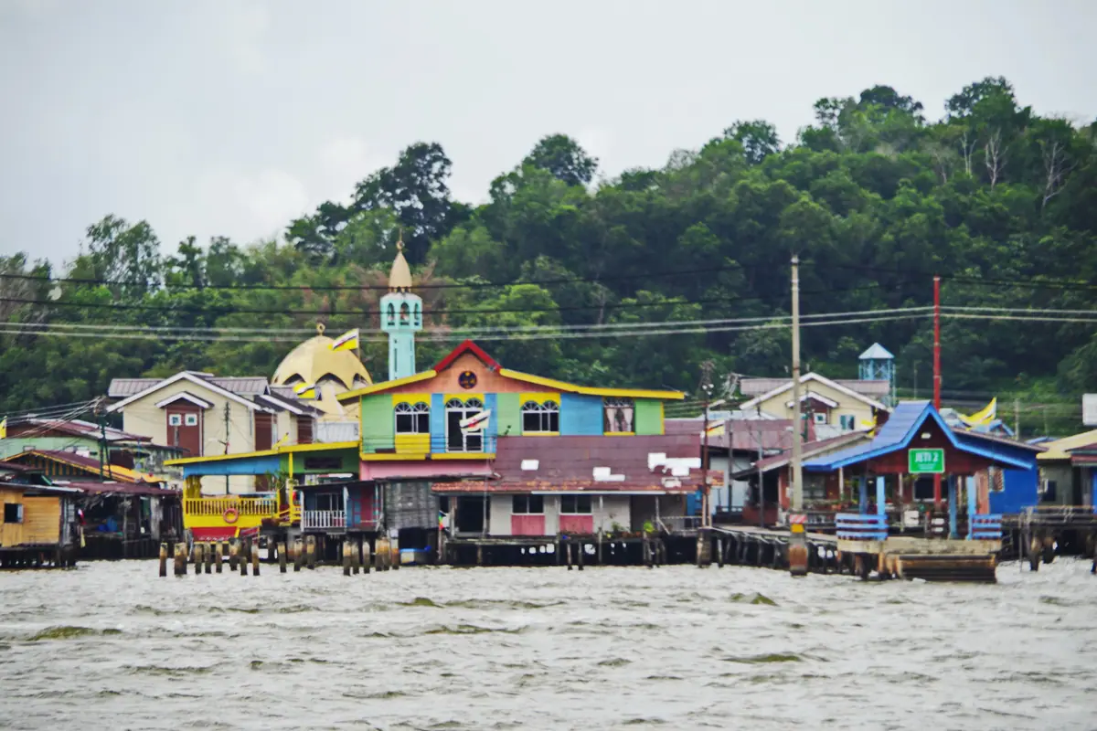 Brunei