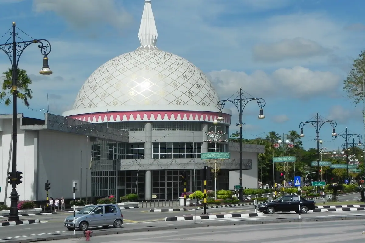 Brunei