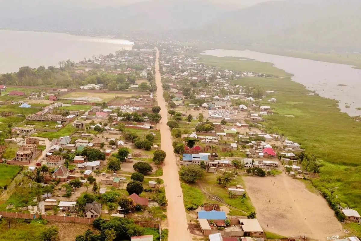 Burundi