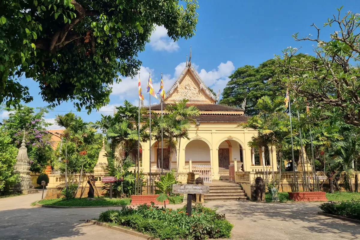 Cambodia