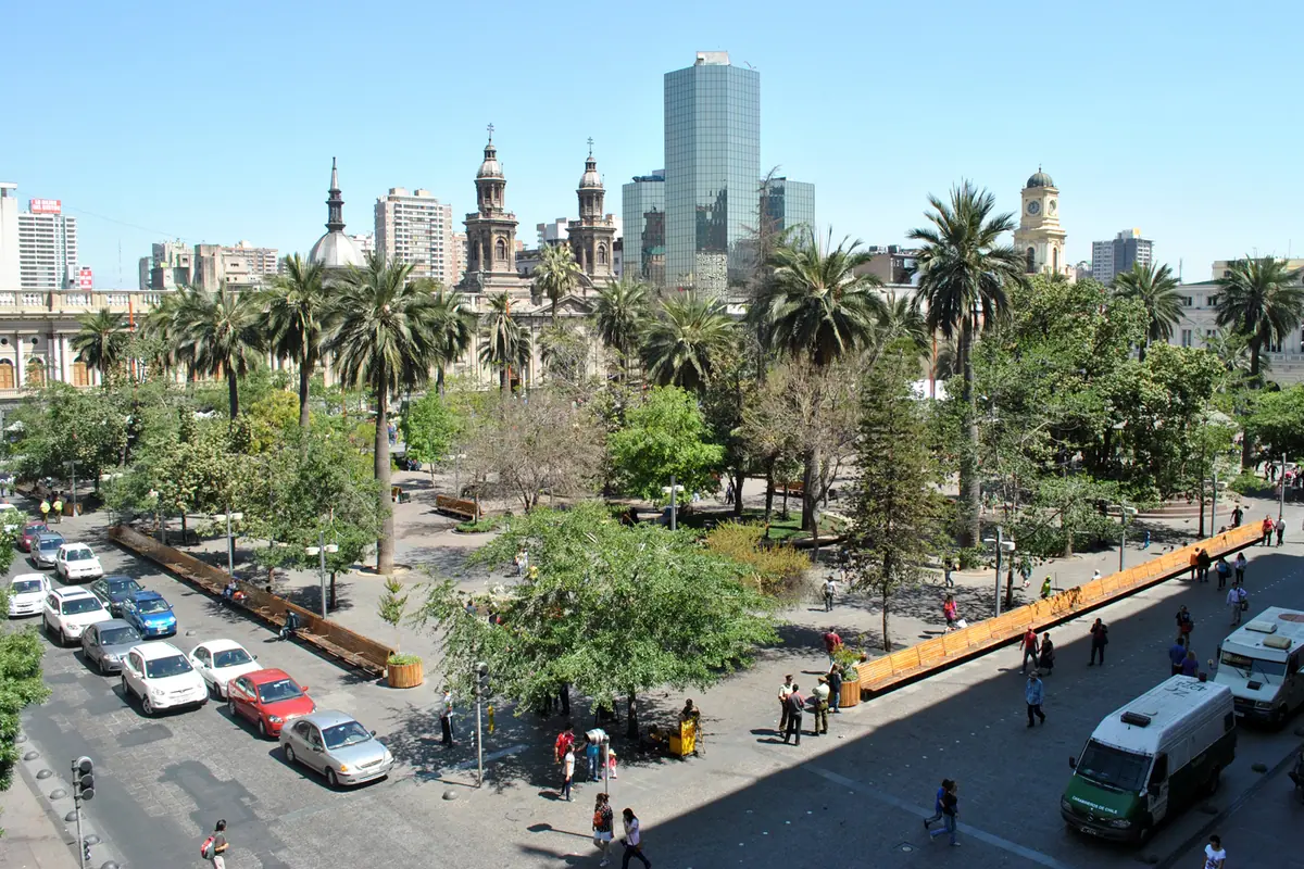 Chile