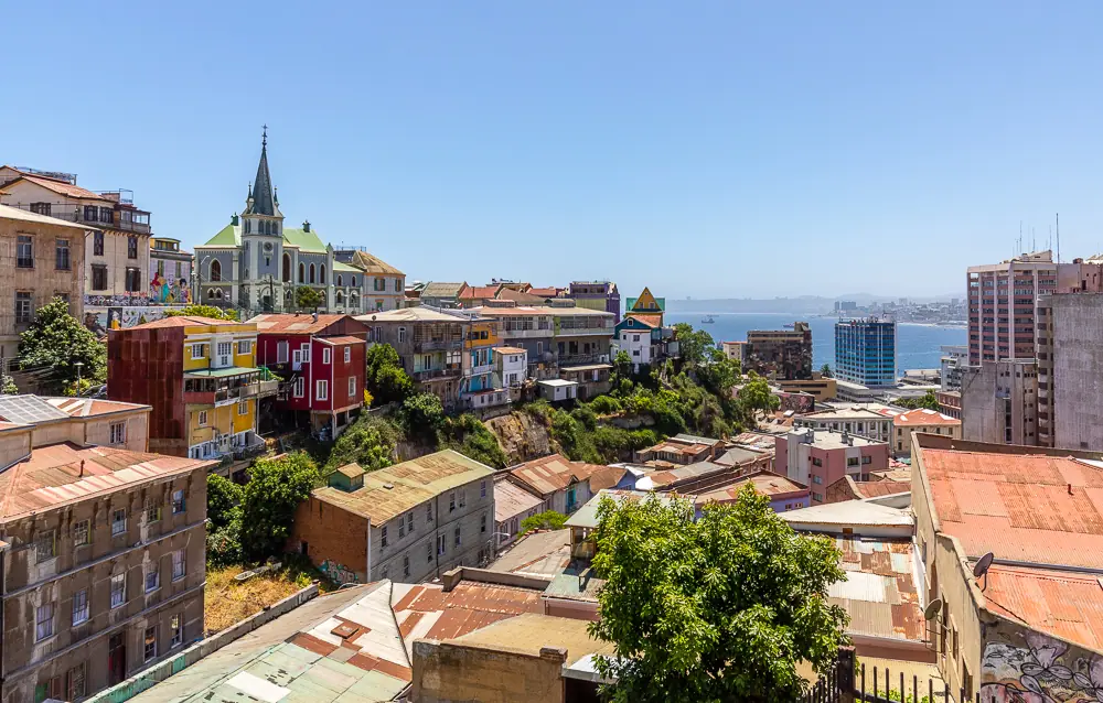 Chile