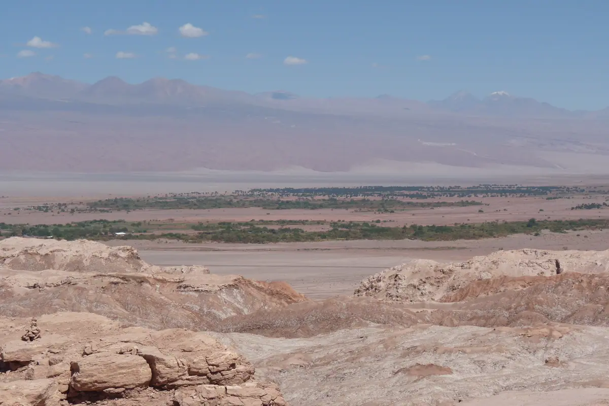 Chile