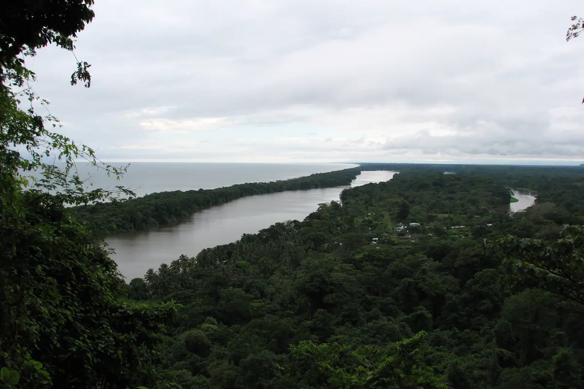 Costa Rica