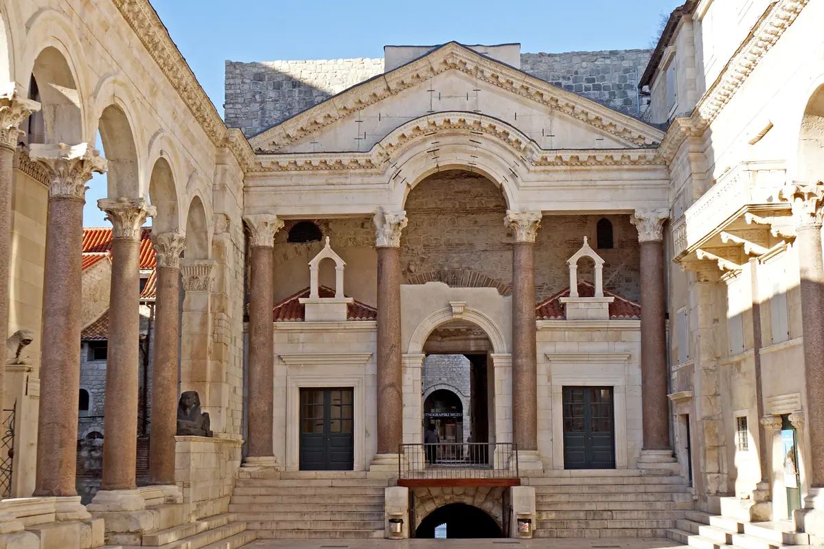 Croatia