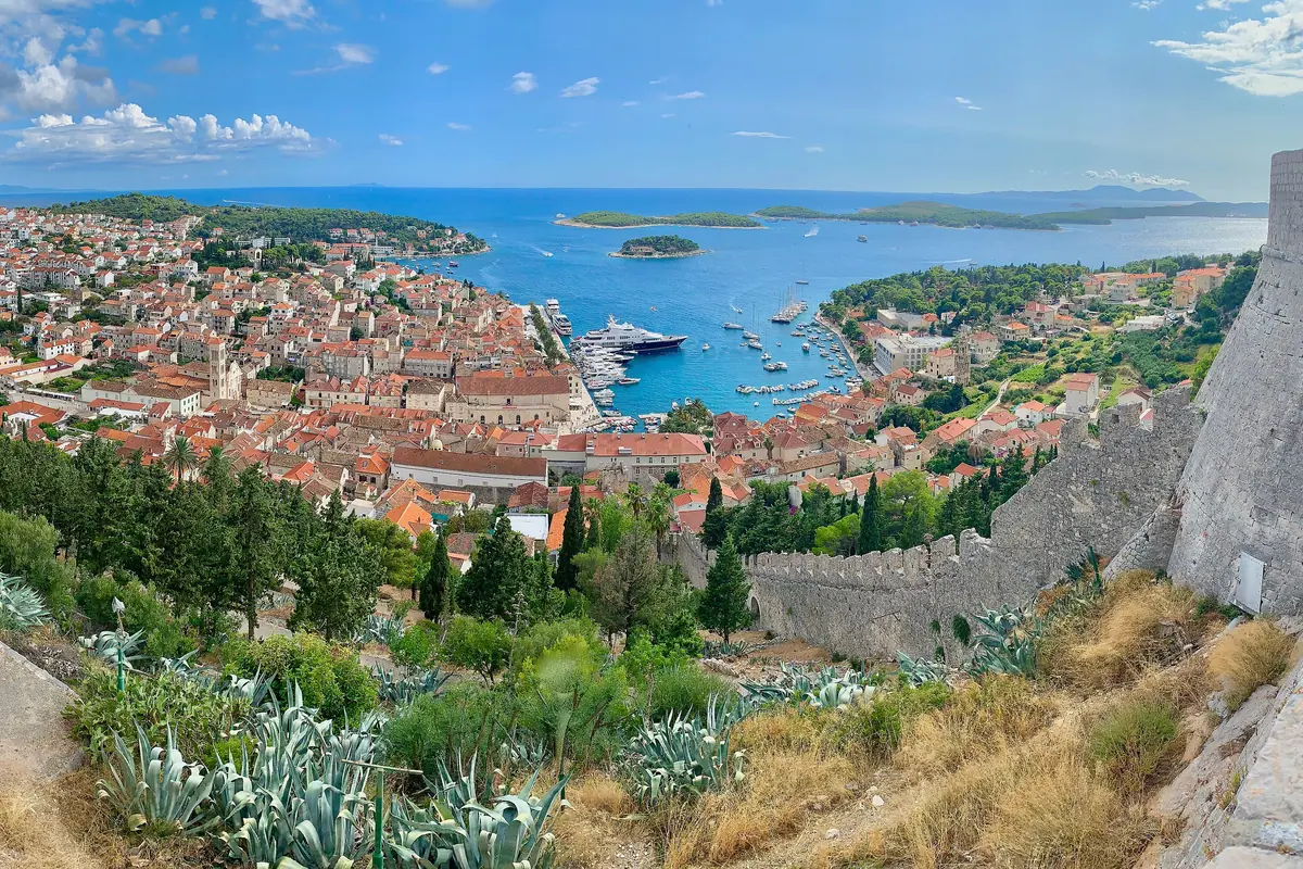 Croatia