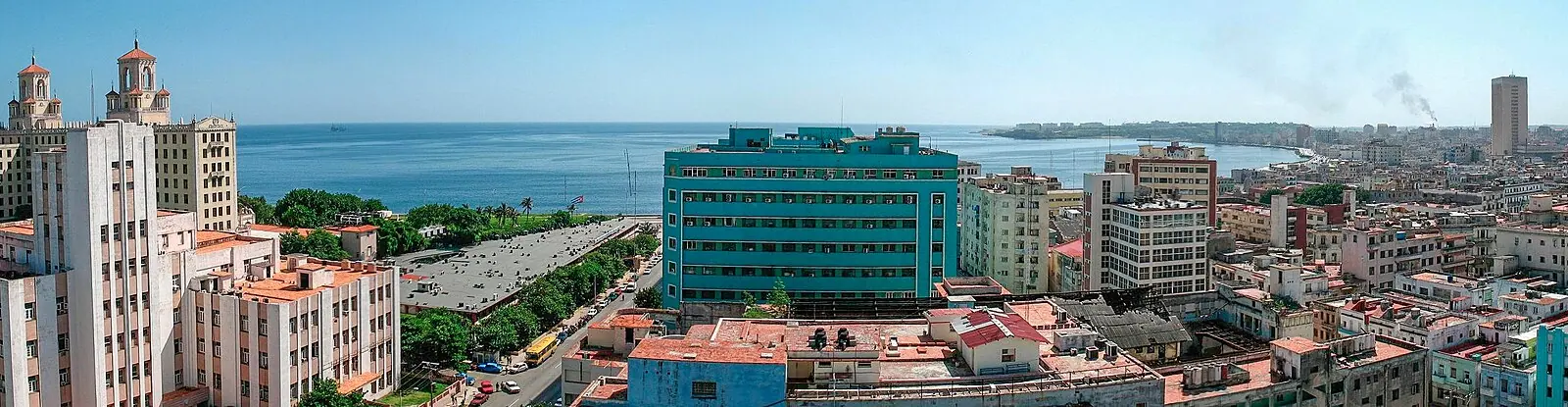 Cuba, Cuba