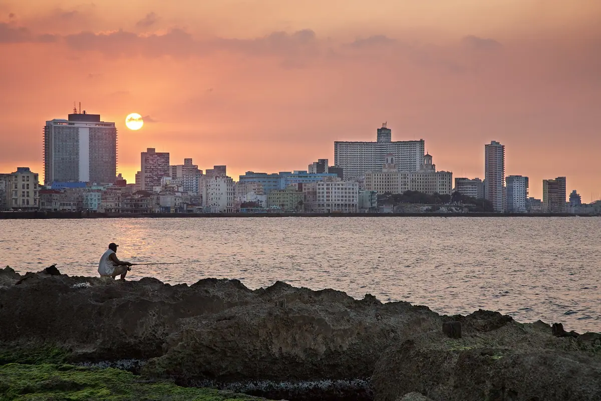 Cuba