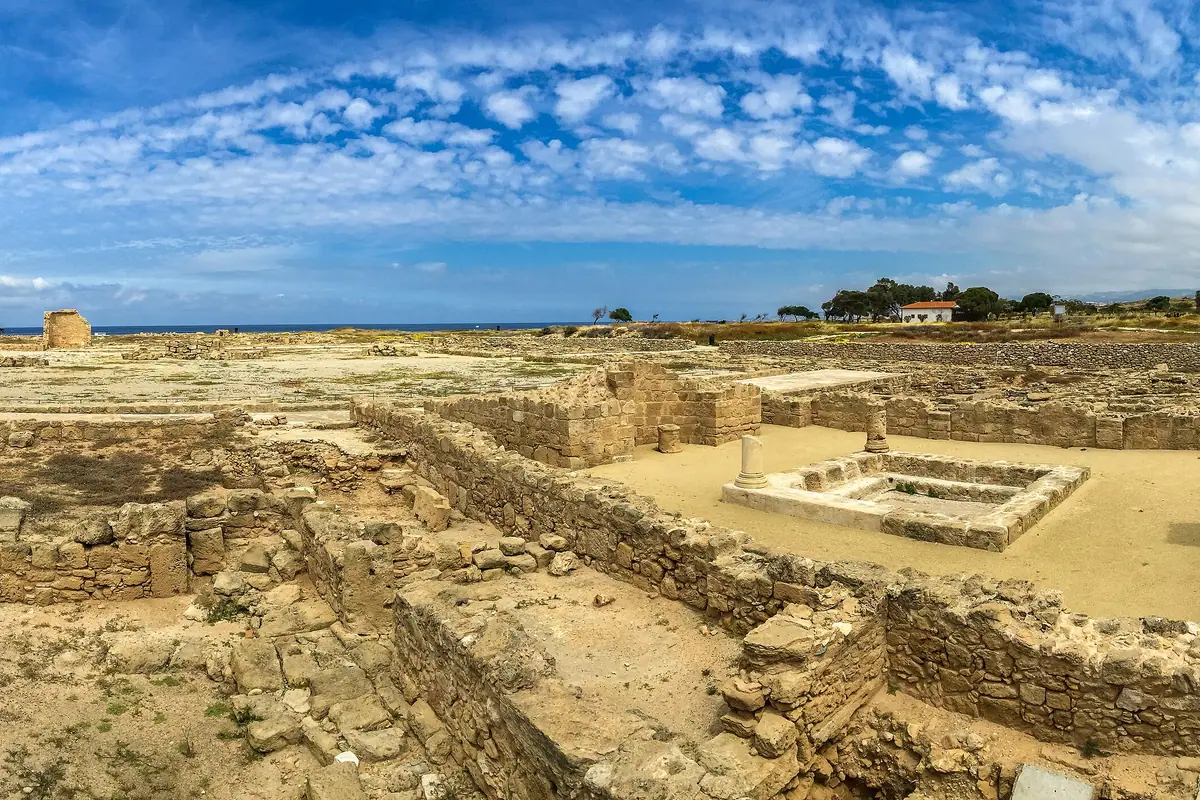 Cyprus
