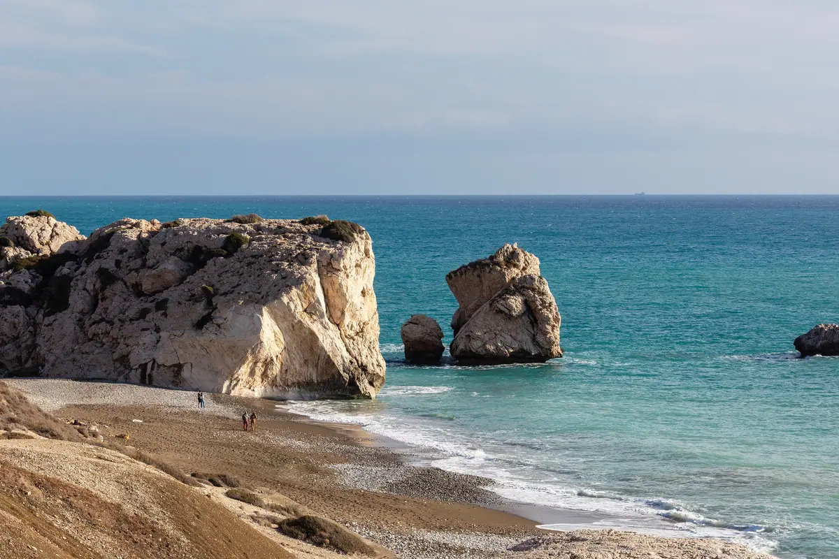 Cyprus