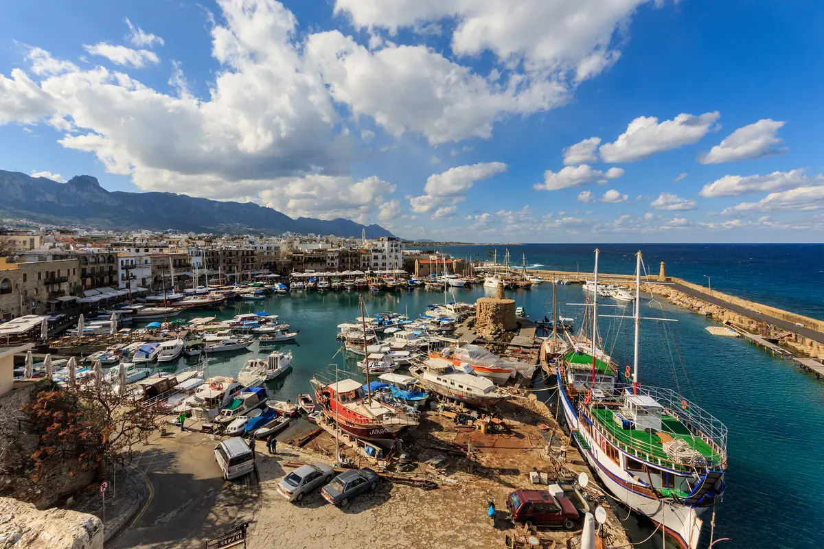Cyprus