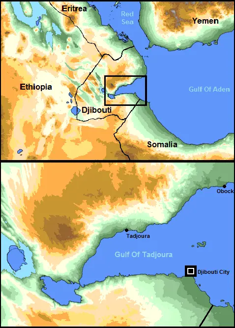Djibouti