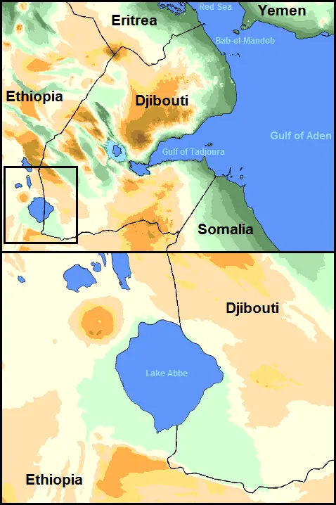 Djibouti