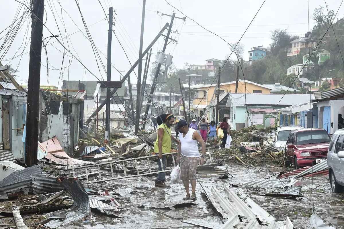Dominica