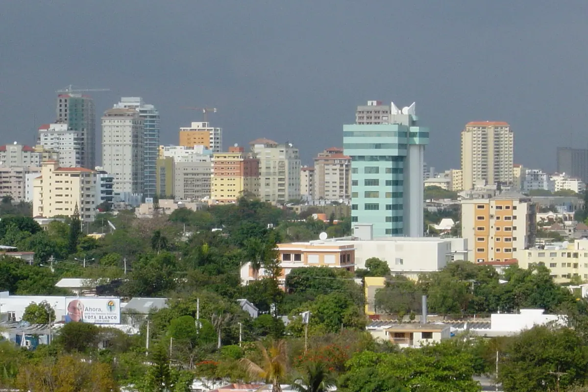 Dominican Republic