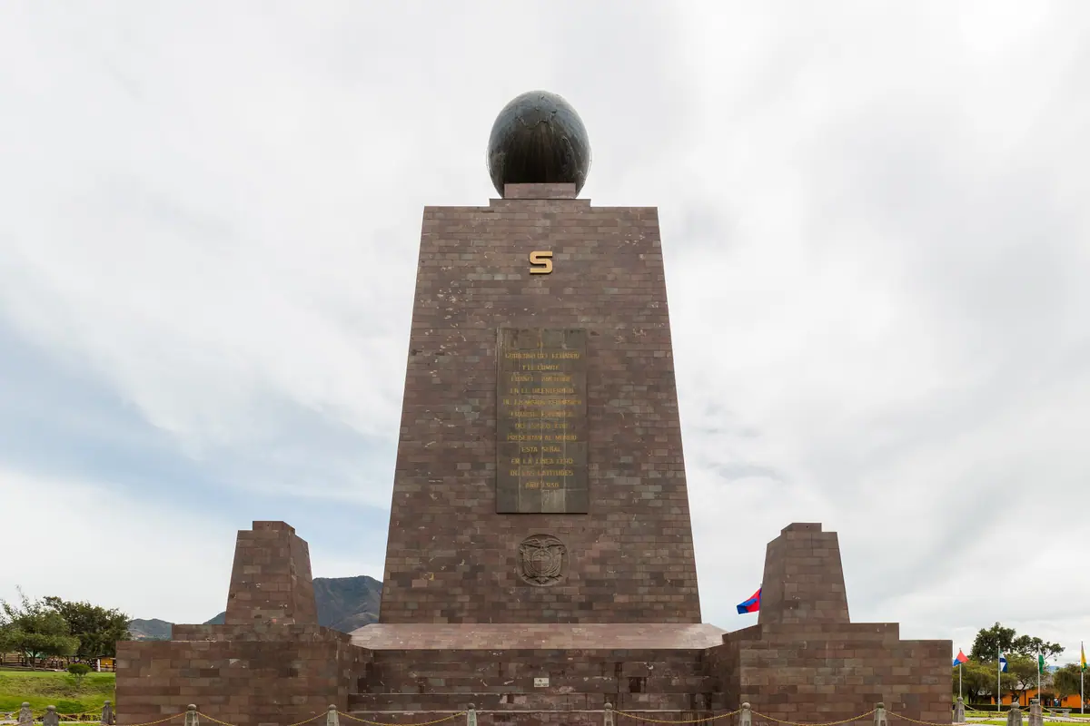 Ecuador