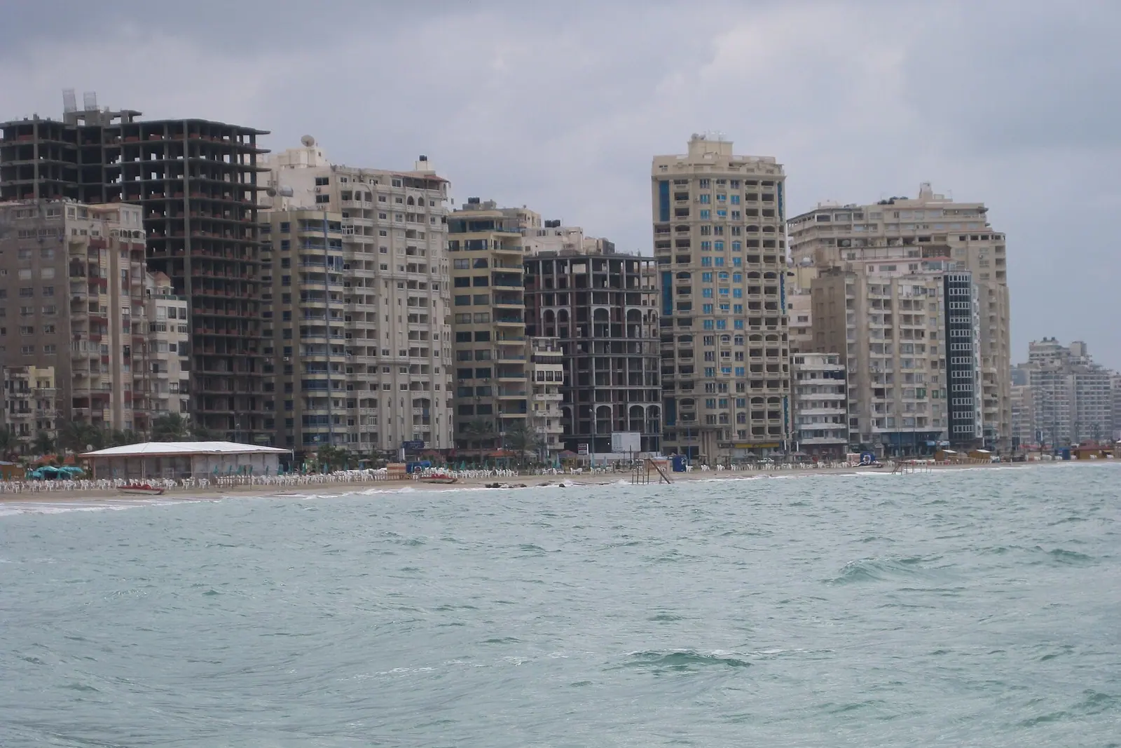 Egypt, Egypt