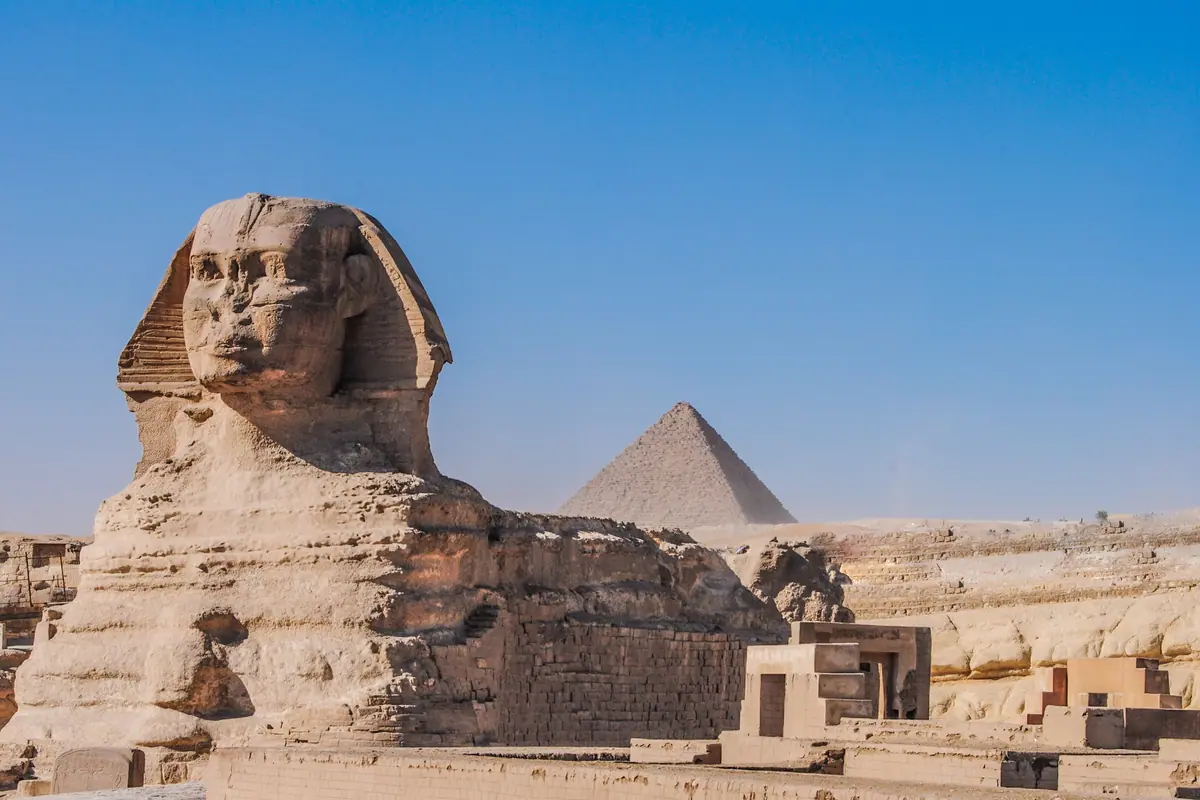 Egypt