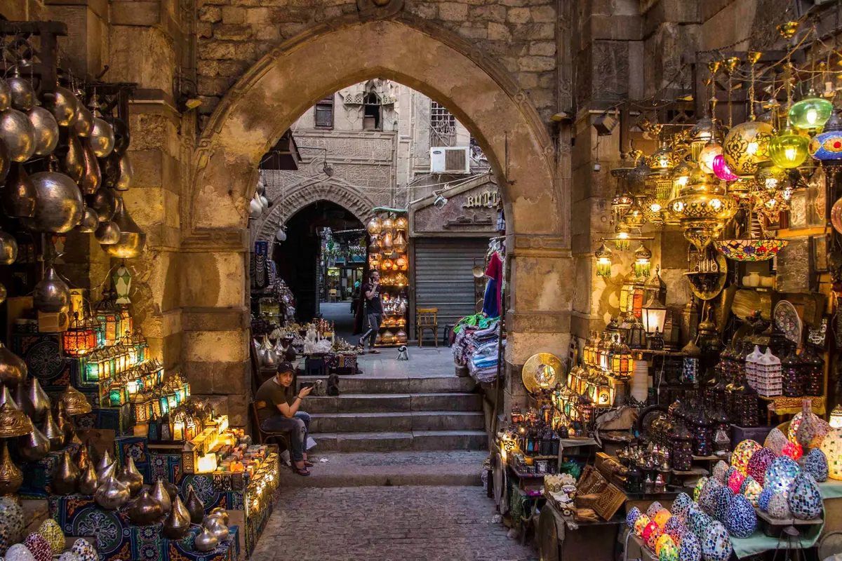 Egypt