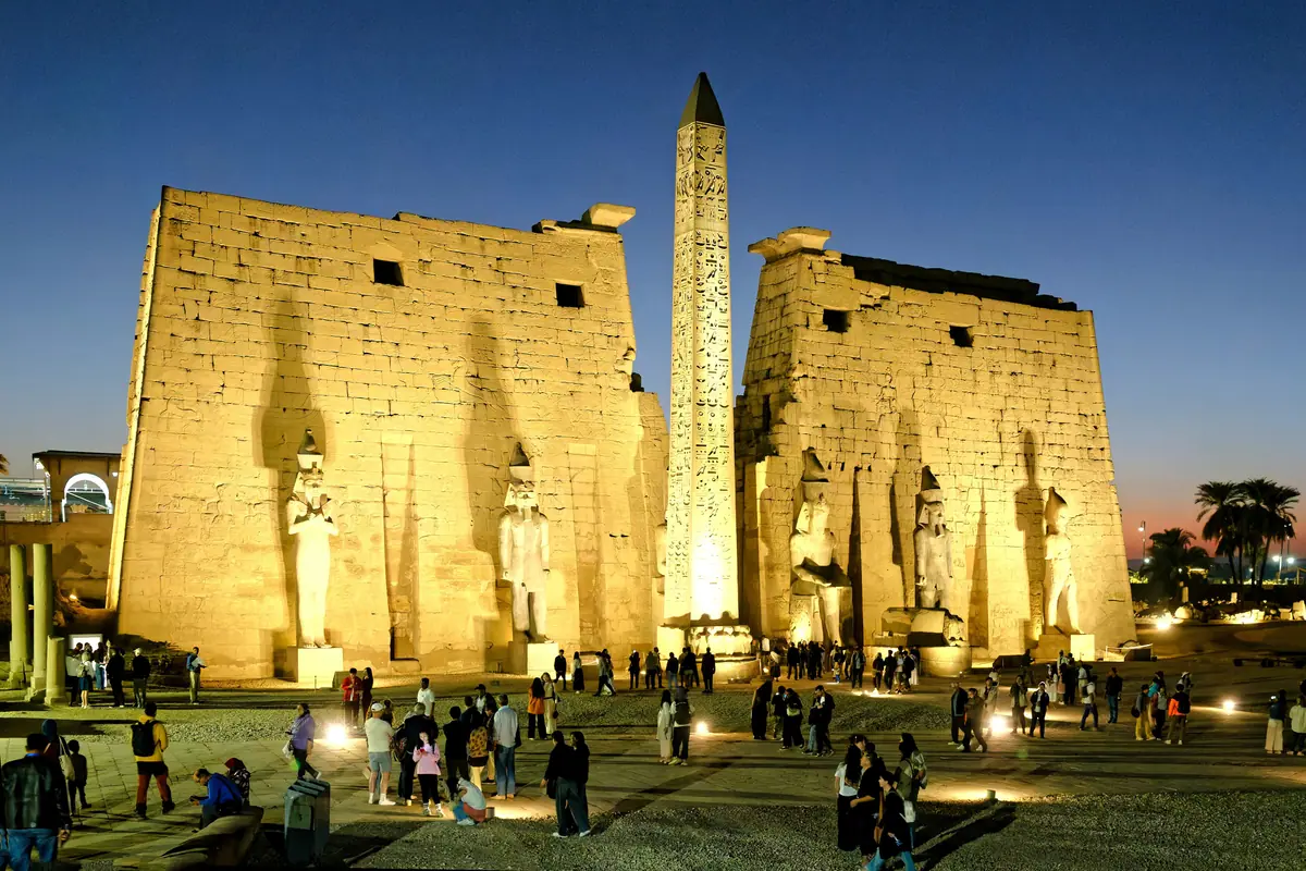 Egypt