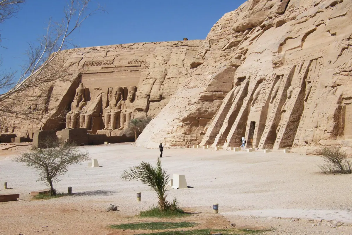 Egypt