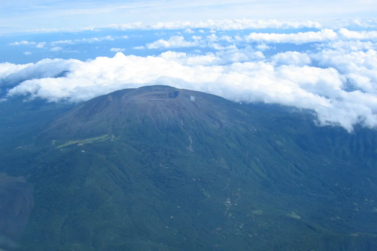 El Salvador