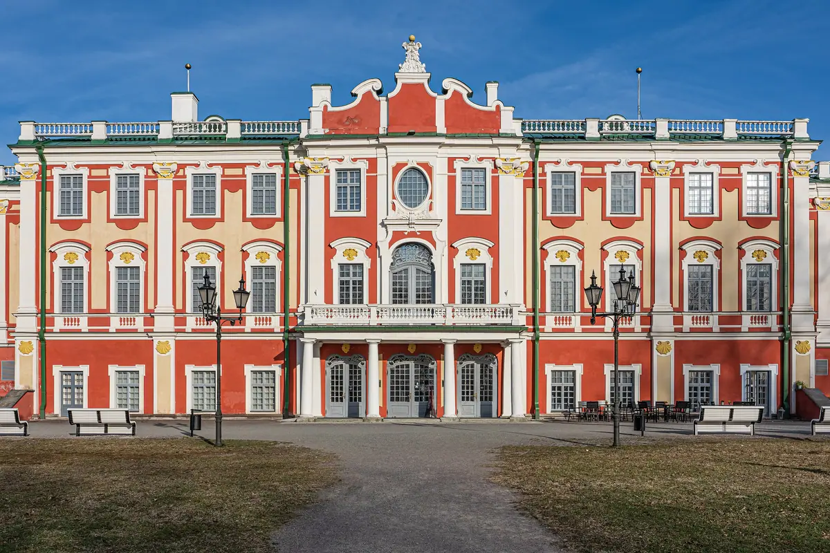 Estonia
