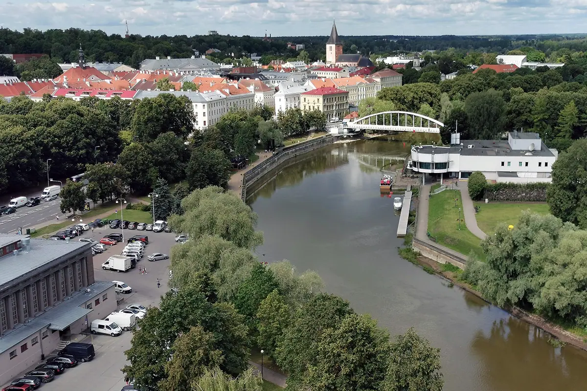 Estonia