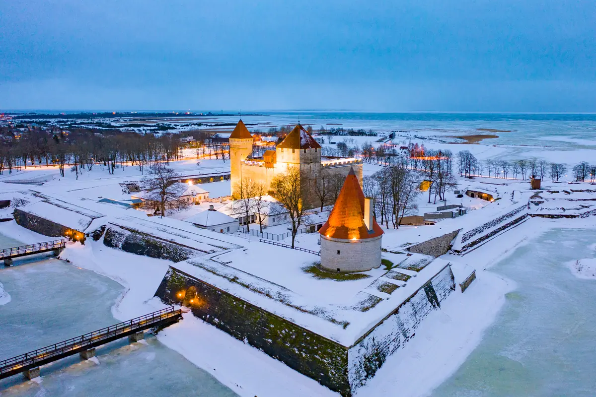 Estonia