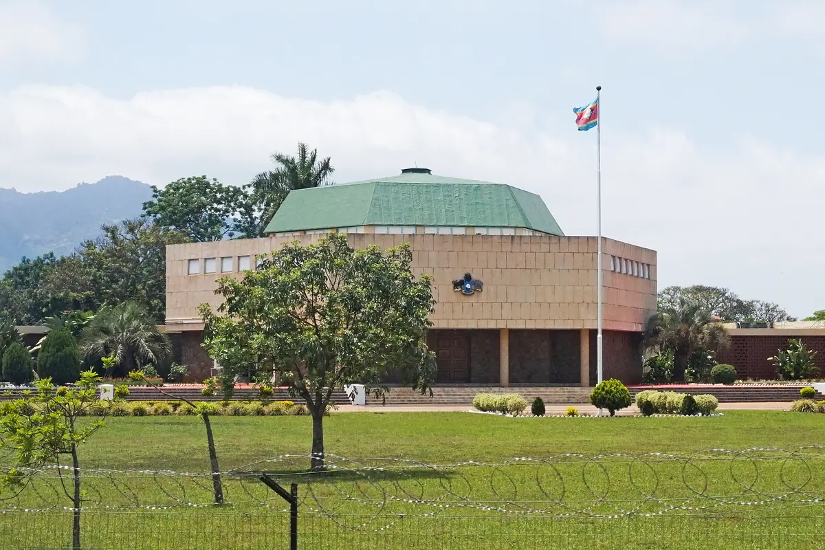 Eswatini