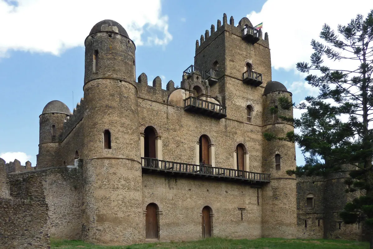 Ethiopia