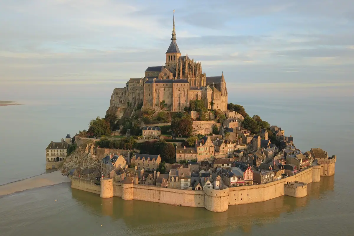 France