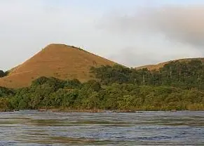 Gabon